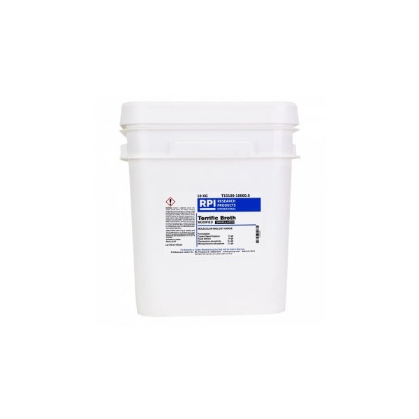 Terrific Broth, Granulated, 10 KG